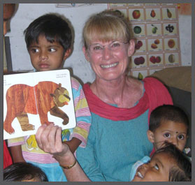 robin in india