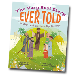 The Very Best Story Ever Told